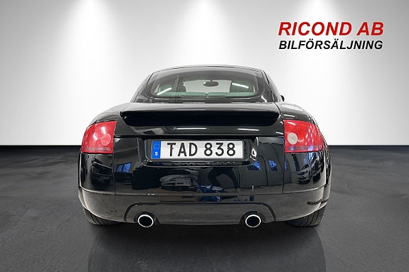 Audi TT 6 of 17