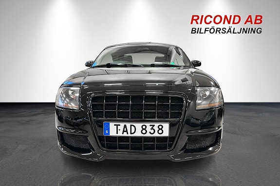 Audi TT 9 of 17