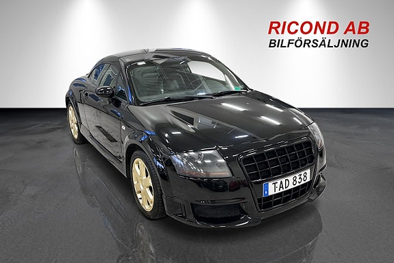 Audi TT 10 of 17