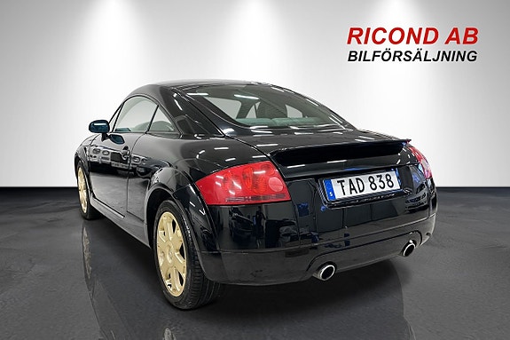 Audi TT 7 of 17