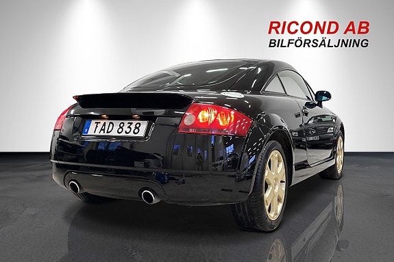 Audi TT 12 of 17