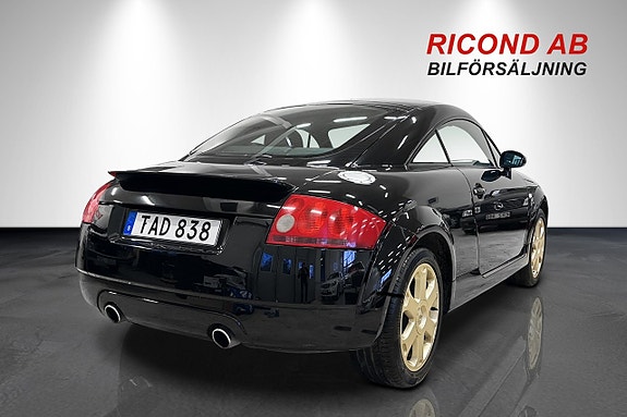 Audi TT 5 of 5