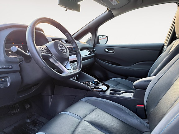 Nissan Leaf 10 of 20