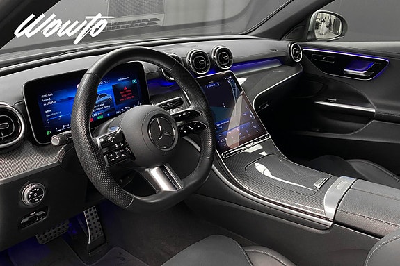 Mercedes-Benz C300 de 8 of 22