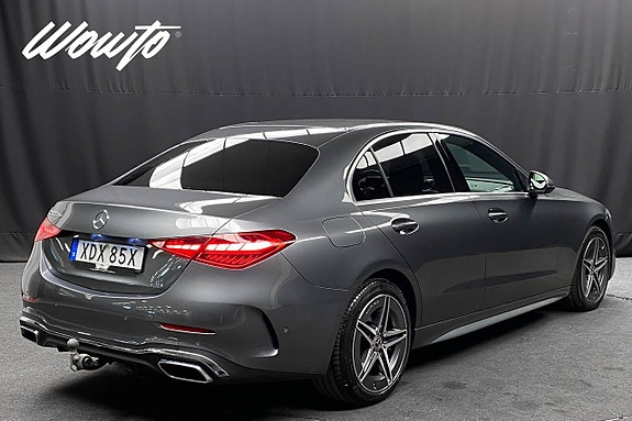Mercedes-Benz C300 de 5 of 22