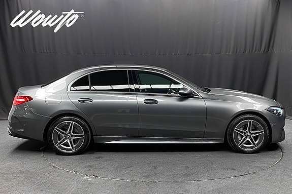 Mercedes-Benz C300 de 3 of 22