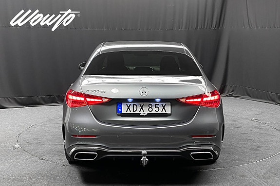 Mercedes-Benz C300 de 6 of 22