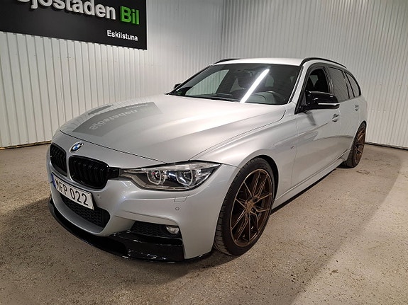 İkinci el  Bmw 3 Series 320d
