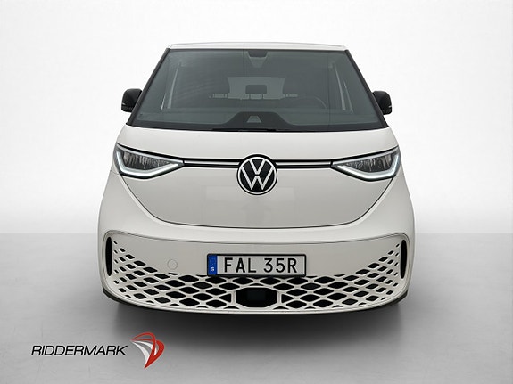 Volkswagen ID. Buzz 5 of 5