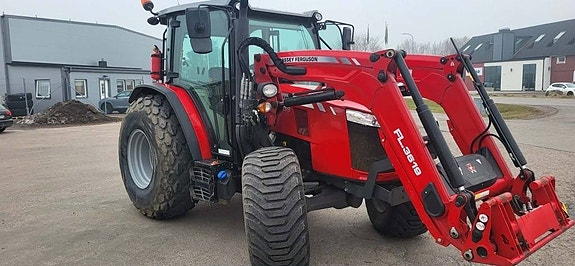 Massey Ferguson 4708