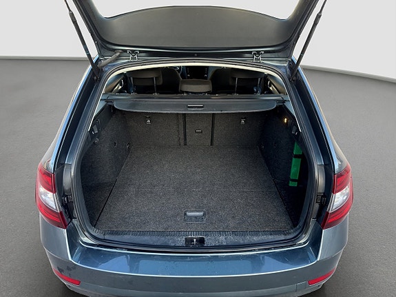 Skoda Octavia 19 of 19