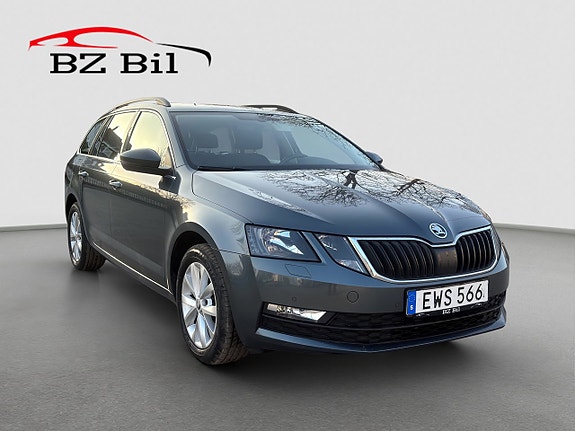Skoda Octavia 8 of 19