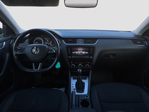 Skoda Octavia 13 of 19