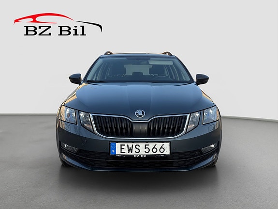Skoda Octavia 9 of 19