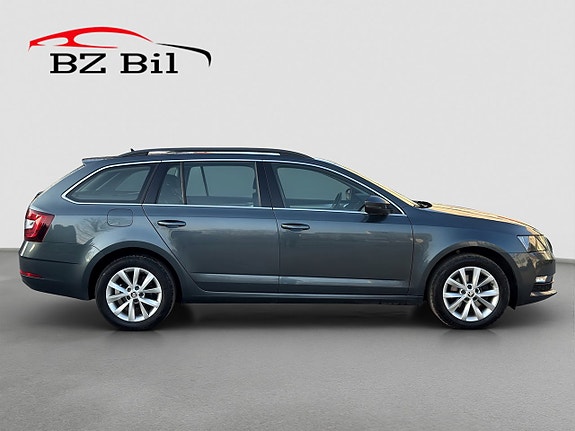 Skoda Octavia 7 of 19