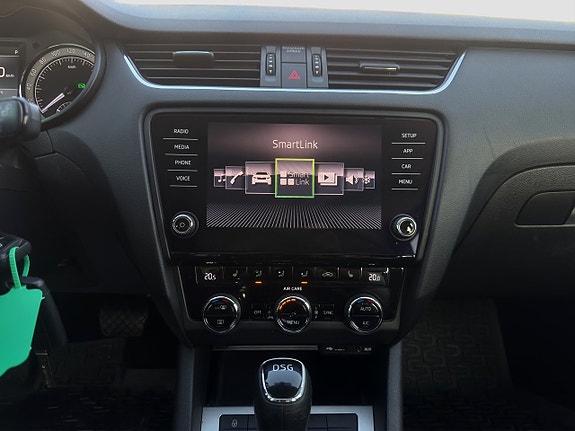 Skoda Octavia 15 of 19
