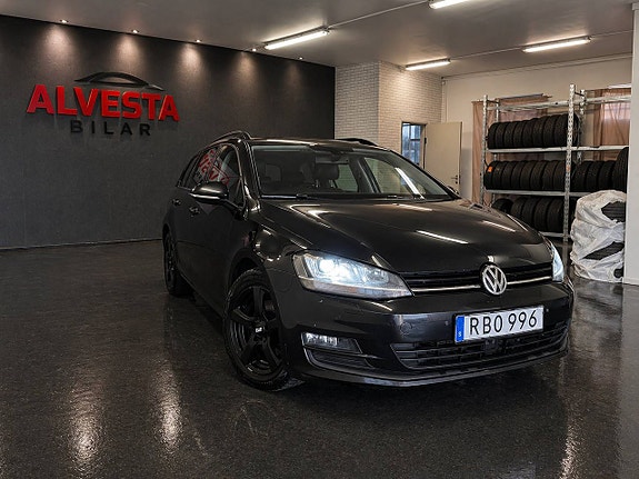 İkinci el  Volkswagen Golf 1.6