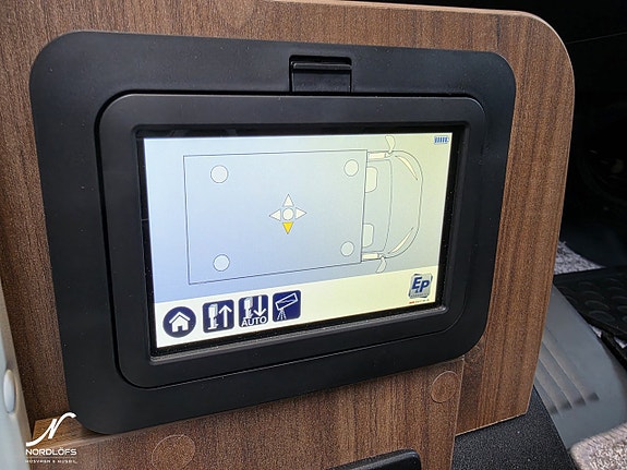 Frankia I 840 QD F-LINE* / E&P Hydr / Drag - KAMPANJ 17 of 21