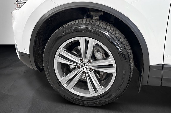 Volkswagen Touareg 28 of 30