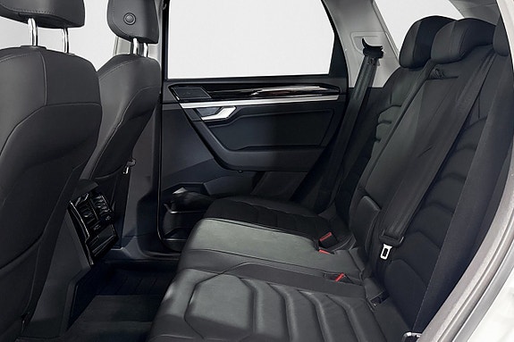 Volkswagen Touareg 20 of 30