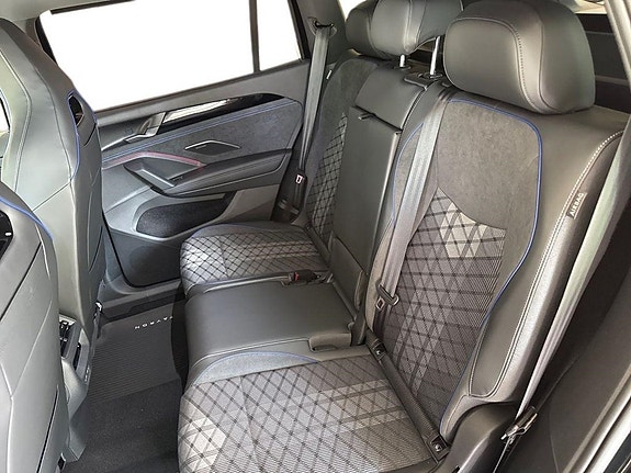 Volkswagen Tayron 11 of 12