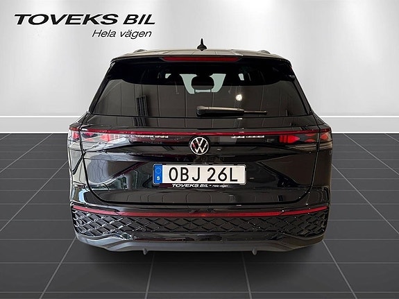 Volkswagen Tayron 2 of 5