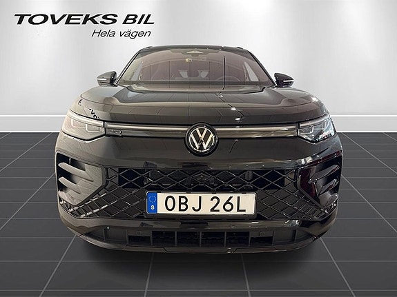 Volkswagen Tayron 5 of 5