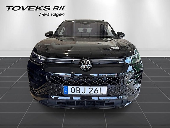 Volkswagen Tayron 5 of 5