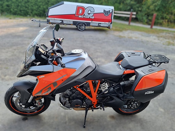 -- Vi Köper din MC - Snabbt och enkelt