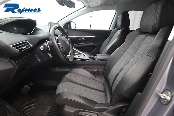 Peugeot 3008 5 of 5
