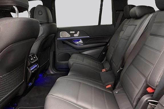 Mercedes-Benz GLS450 d 9 of 17