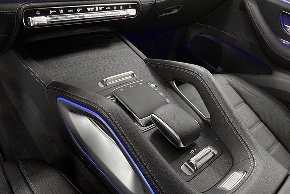 Mercedes-Benz GLS450 d 12 of 17