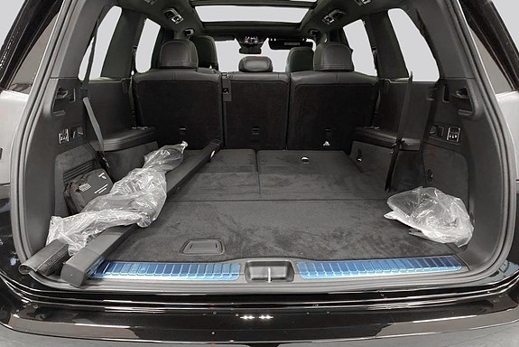 Mercedes-Benz GLS450 d 14 of 17