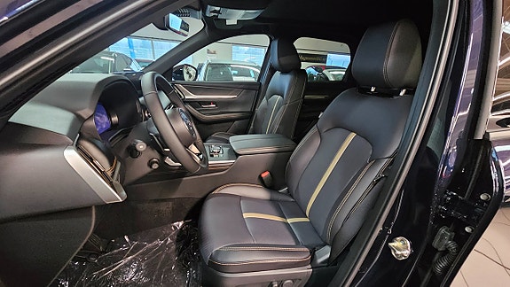 Mazda CX-60 8 of 8