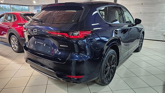 Mazda CX-60 5 of 8