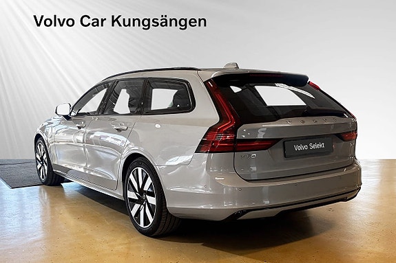 Volvo V90 5 of 5