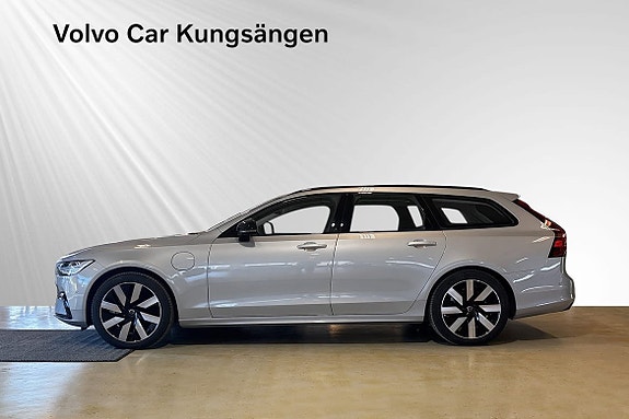 Volvo V90 4 of 5