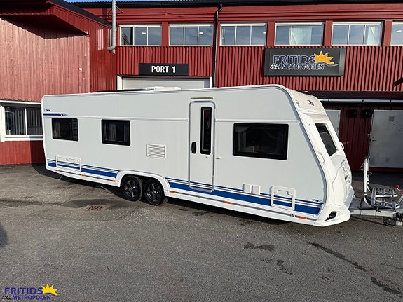 Polar Edition 730 FDCXA