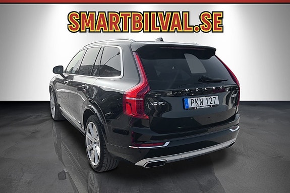 Volvo XC90 7 of 25