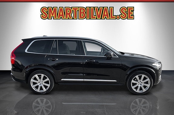 Volvo XC90 4 of 25