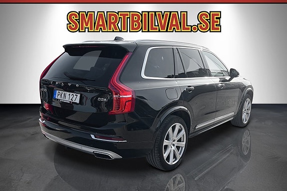 Volvo XC90 5 of 25
