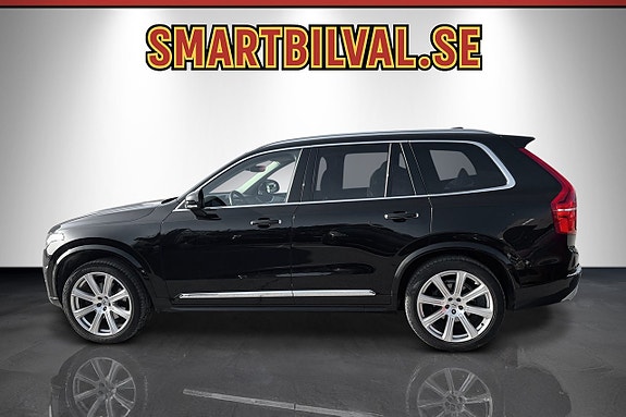 Volvo XC90 8 of 25