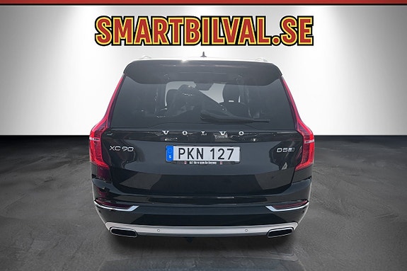 Volvo XC90 6 of 25