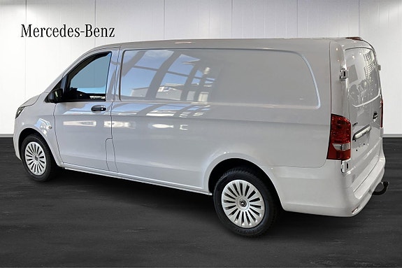 Mercedes-Benz Vito 116 4 of 5