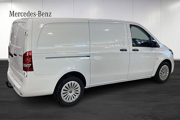 Mercedes-Benz Vito 116 3 of 5