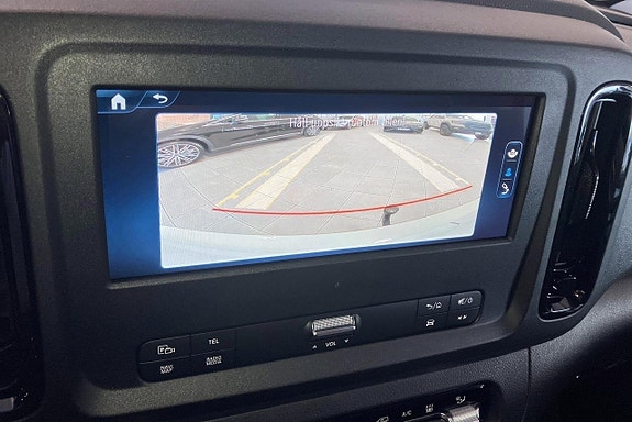 Mercedes-Benz Vito 116 8 of 8