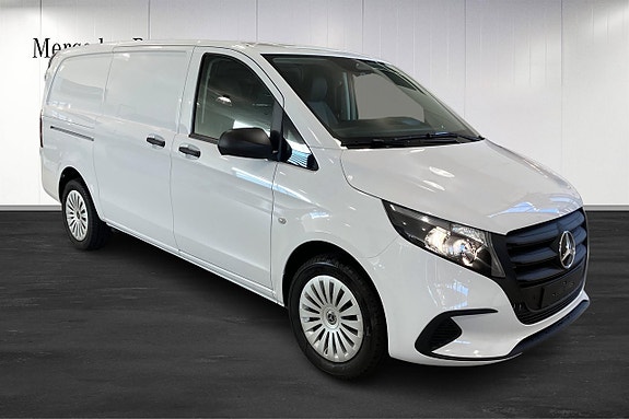Mercedes-Benz Vito 116 2 of 5