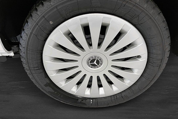 Mercedes-Benz Vito 116 6 of 8