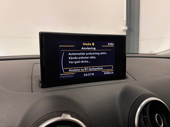 Audi A3 17 of 23