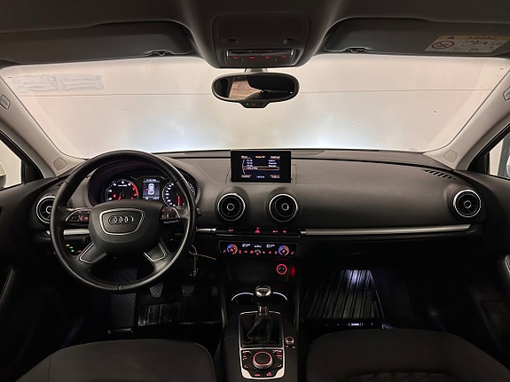 Audi A3 11 of 23